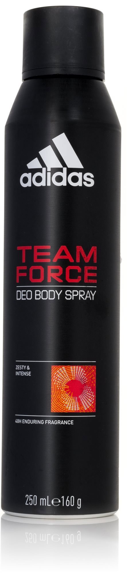 ADIDAS Team Force dezodor spray 250 ml