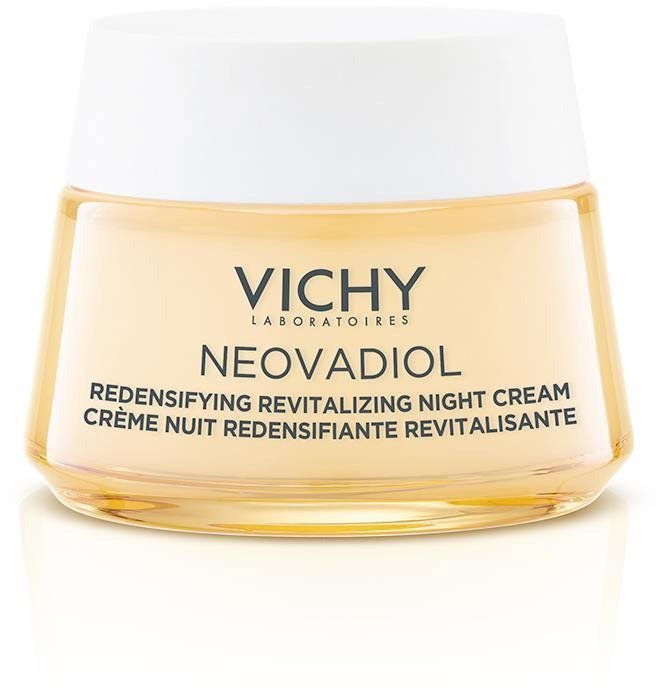 VICHY Neovadiol Menopause Night Cream arckrém 50 ml