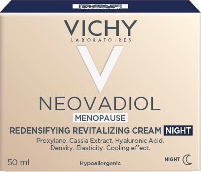 VICHY Neovadiol Menopause Night Cream arckrém 50 ml