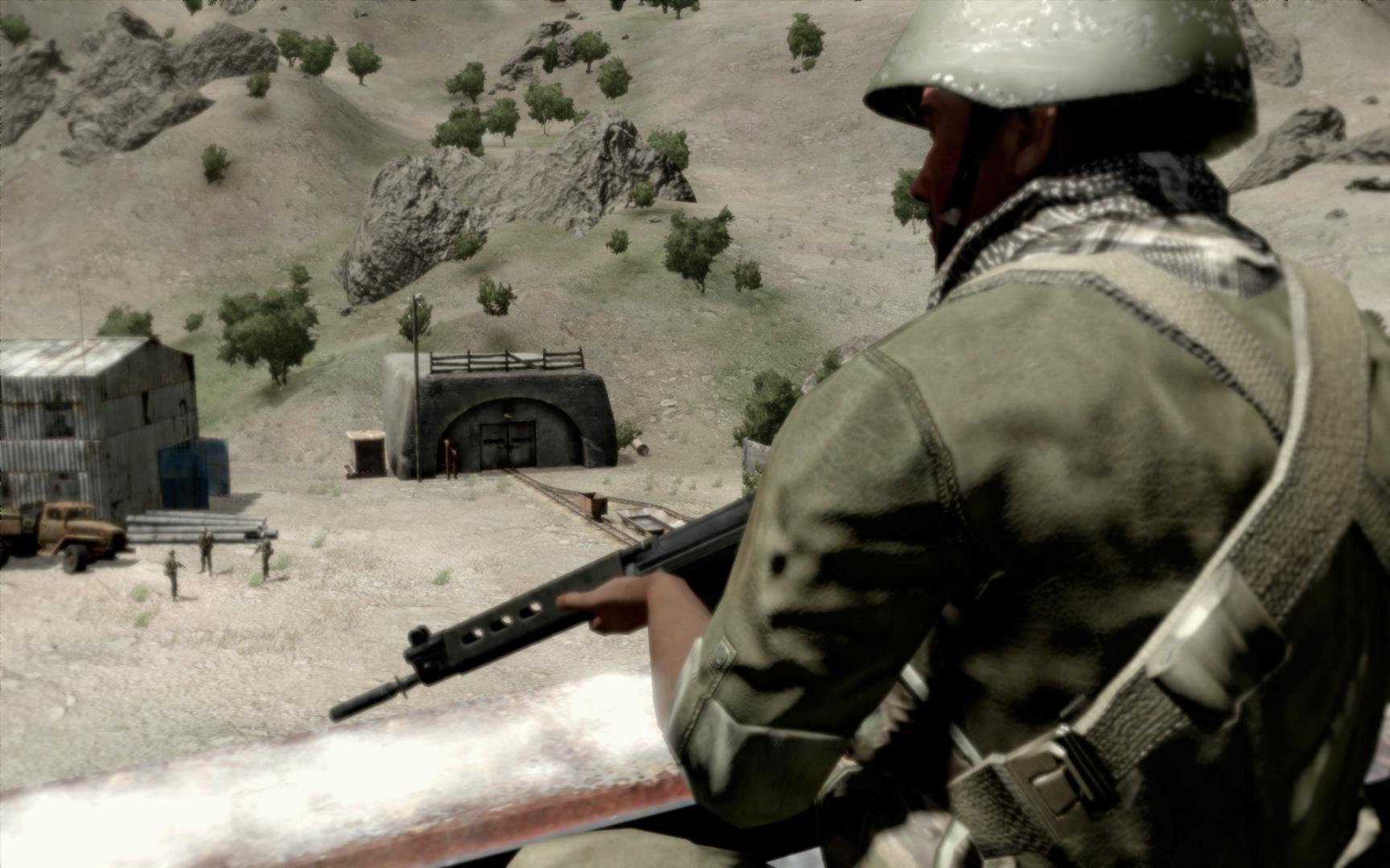 Arma 2: Complete Collection PC