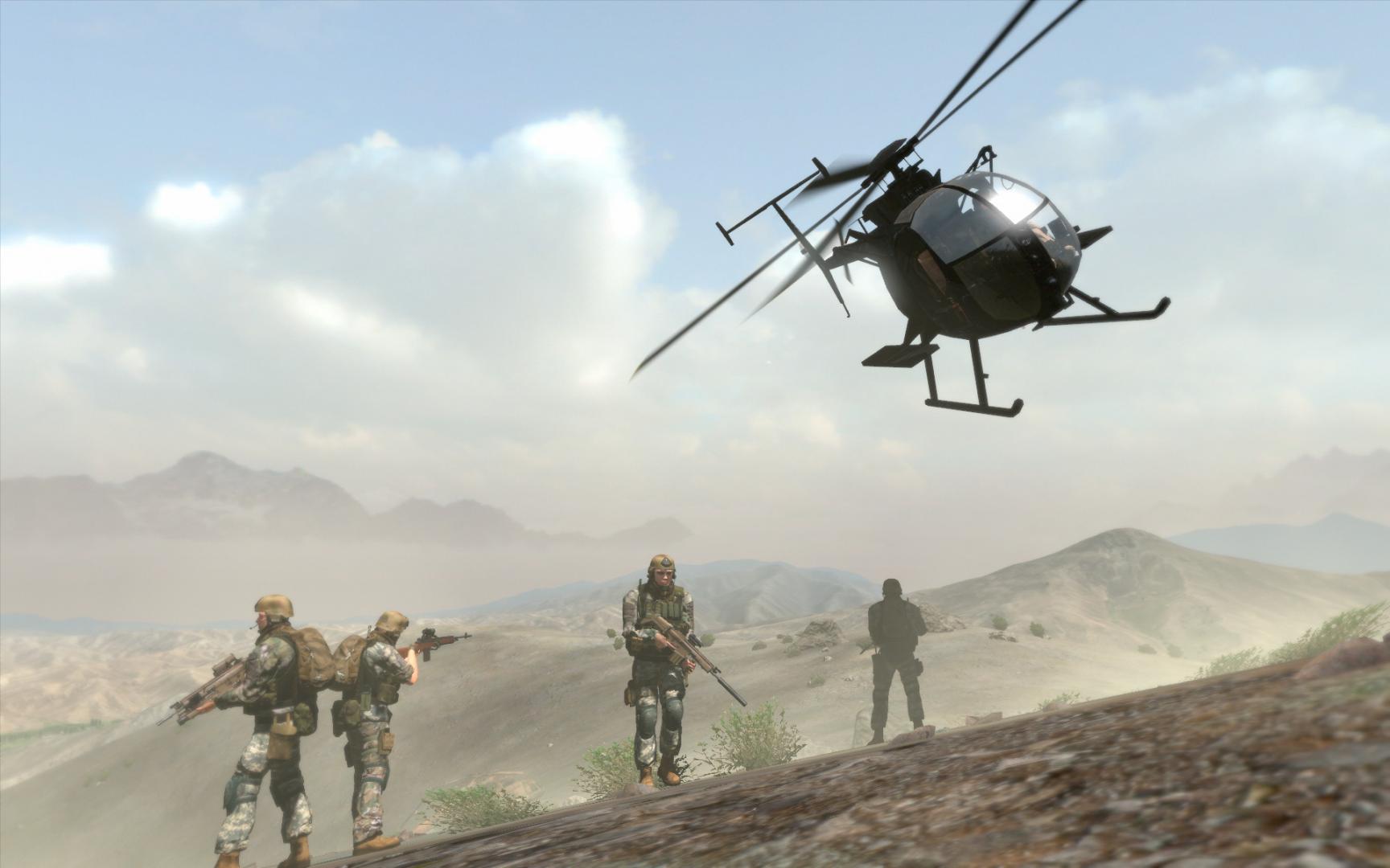 Arma 2: Complete Collection PC