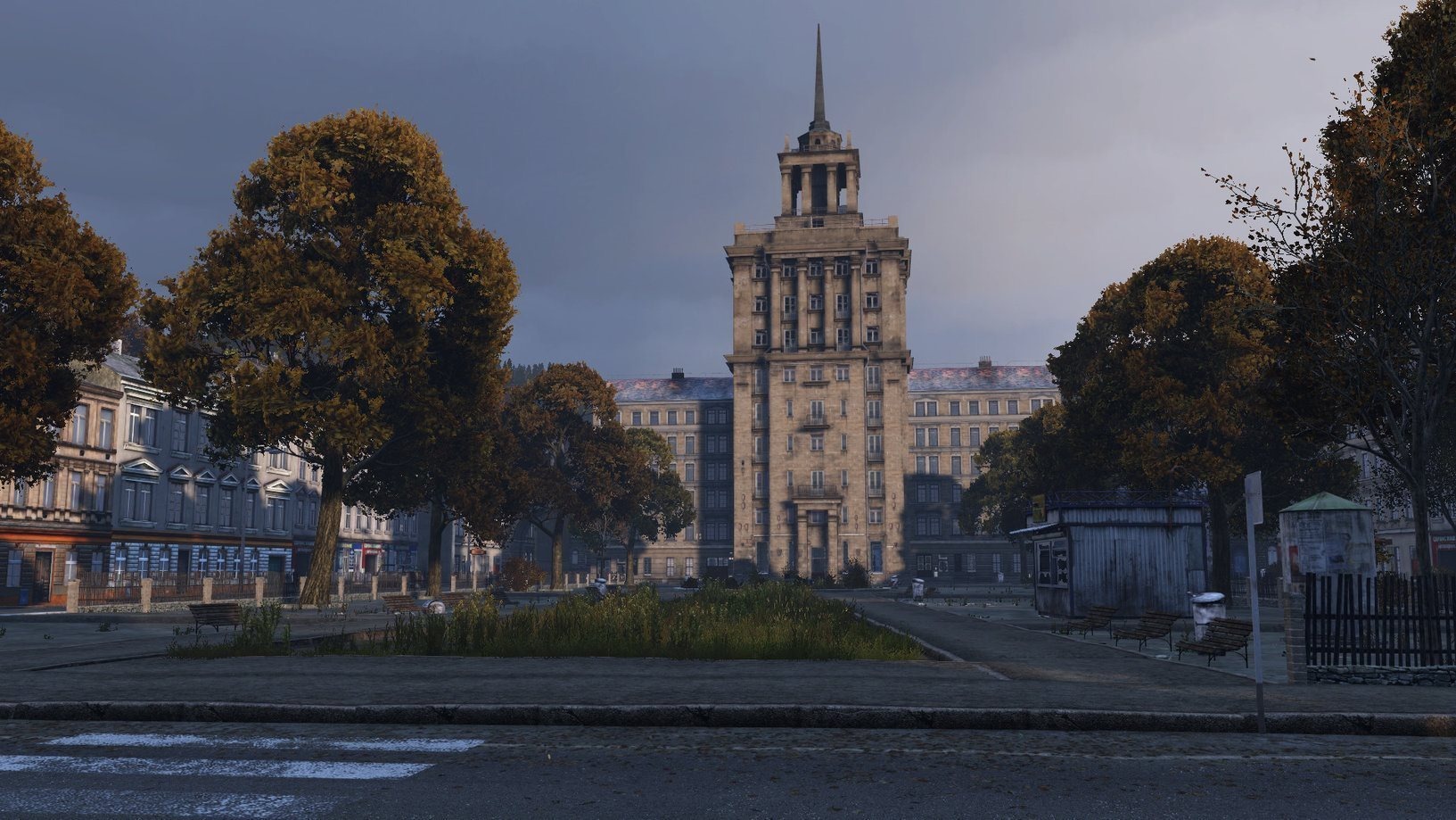 DayZ: Deluxe Edition PC
