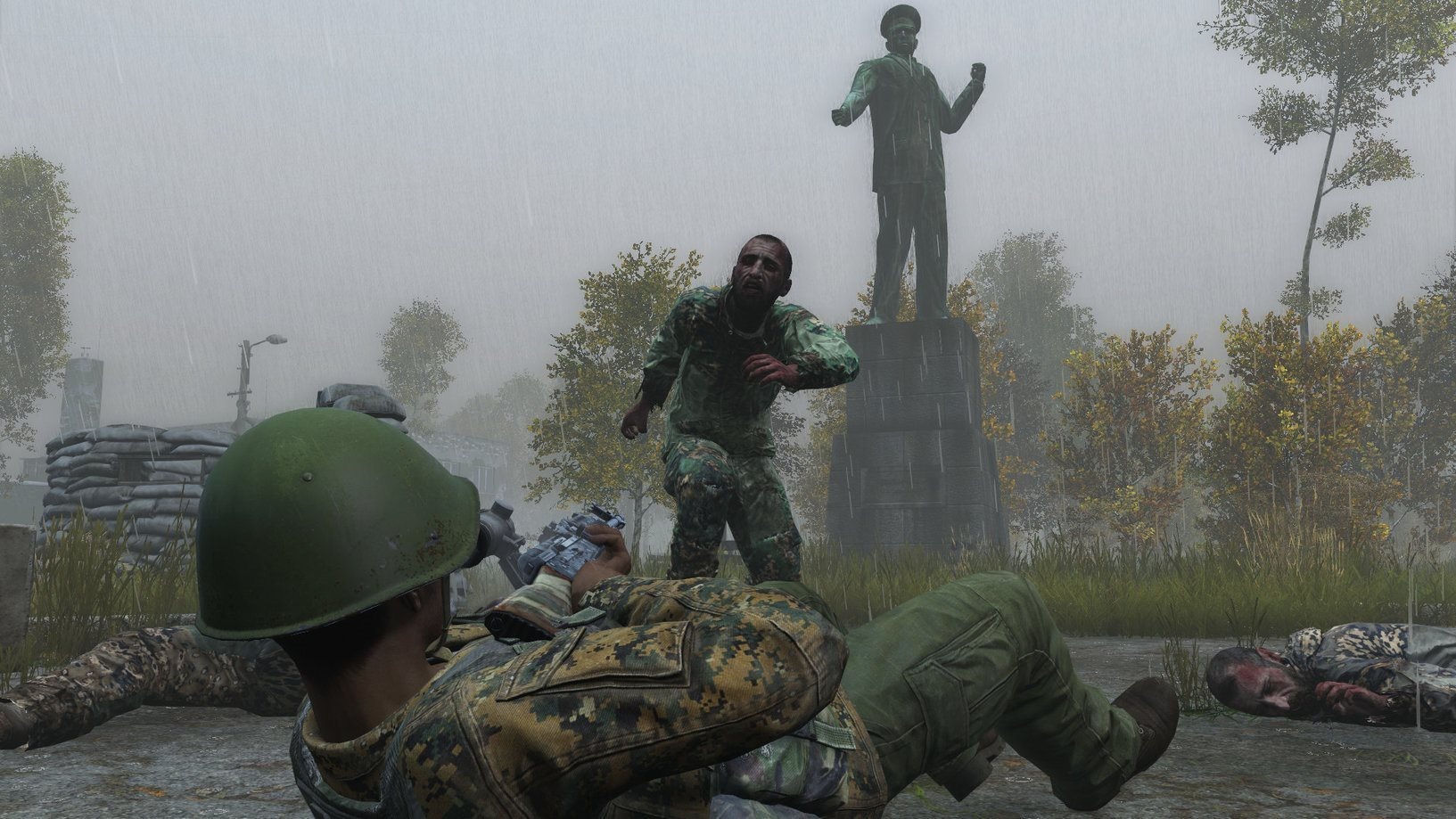 DayZ: Deluxe Edition PC