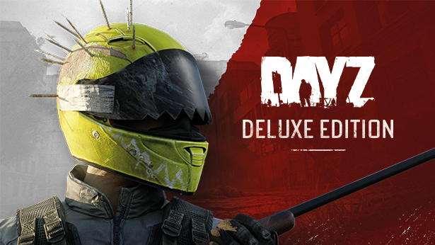 DayZ: Deluxe Edition PC