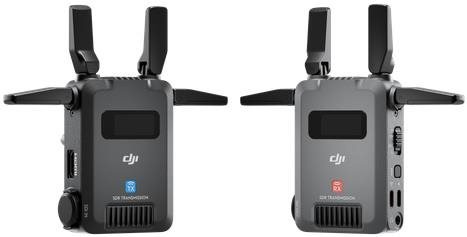 DJI SDR Transmission Combo drón kiegészítő