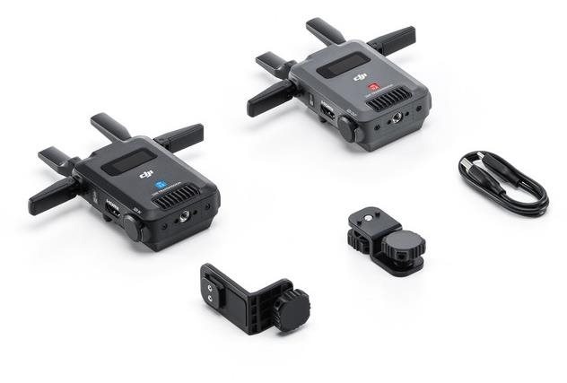 DJI SDR Transmission Combo drón kiegészítő készlet