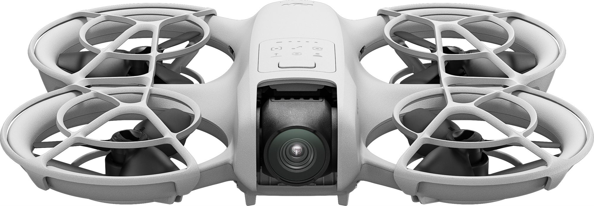 DJI Neo Motion Fly More Combo drón