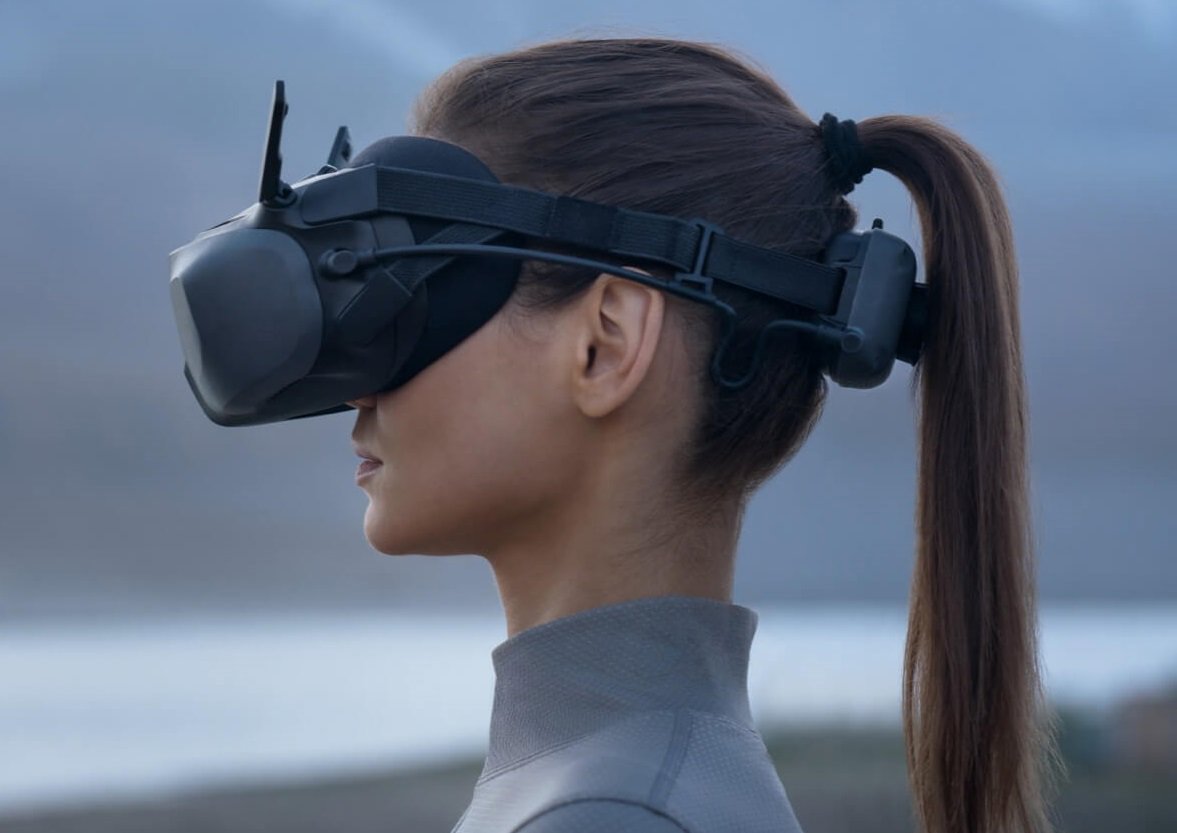 DJI Goggles N3 VR-szemüveg