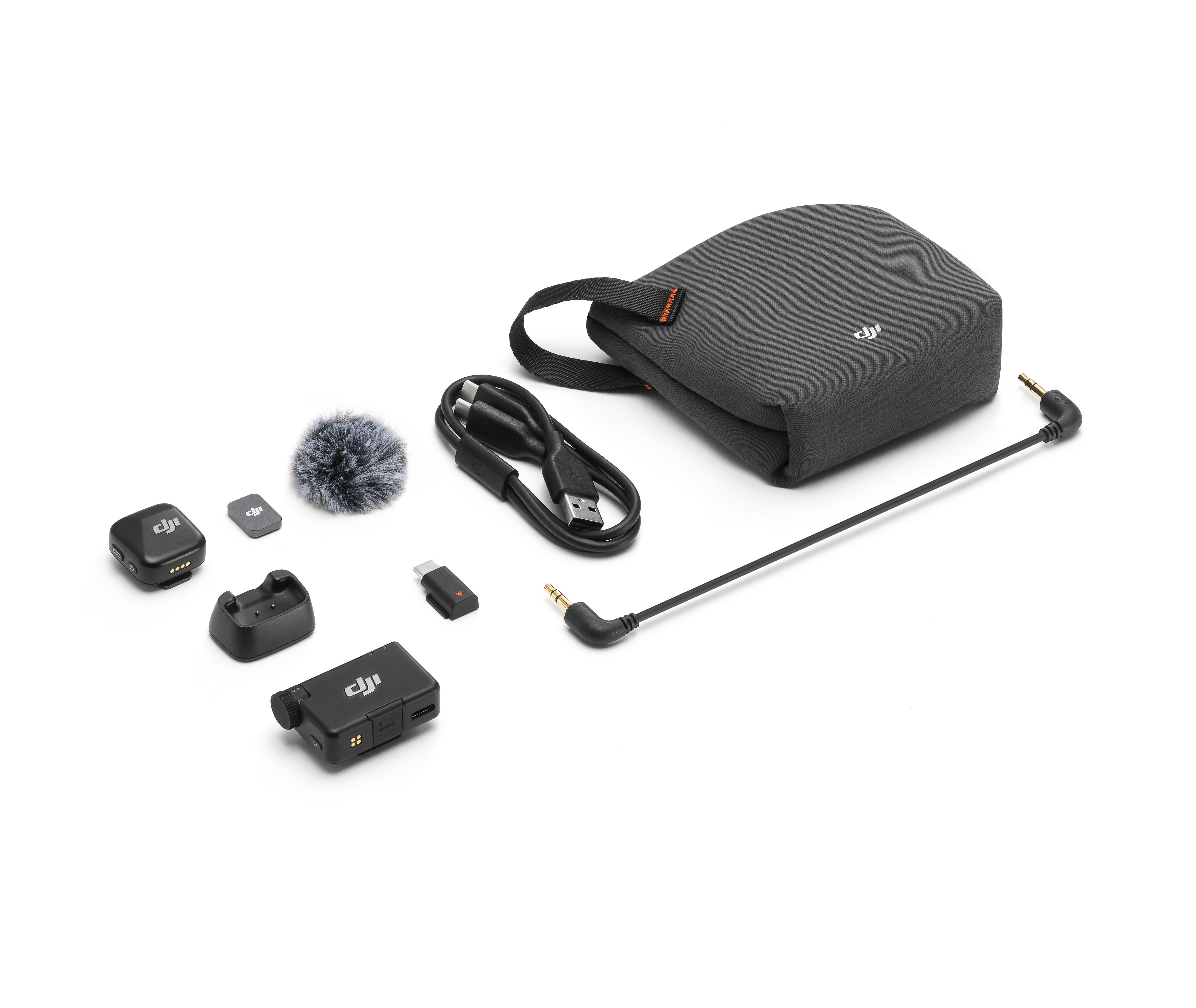 DJI Mic Mini (1 TX + 1 RX)