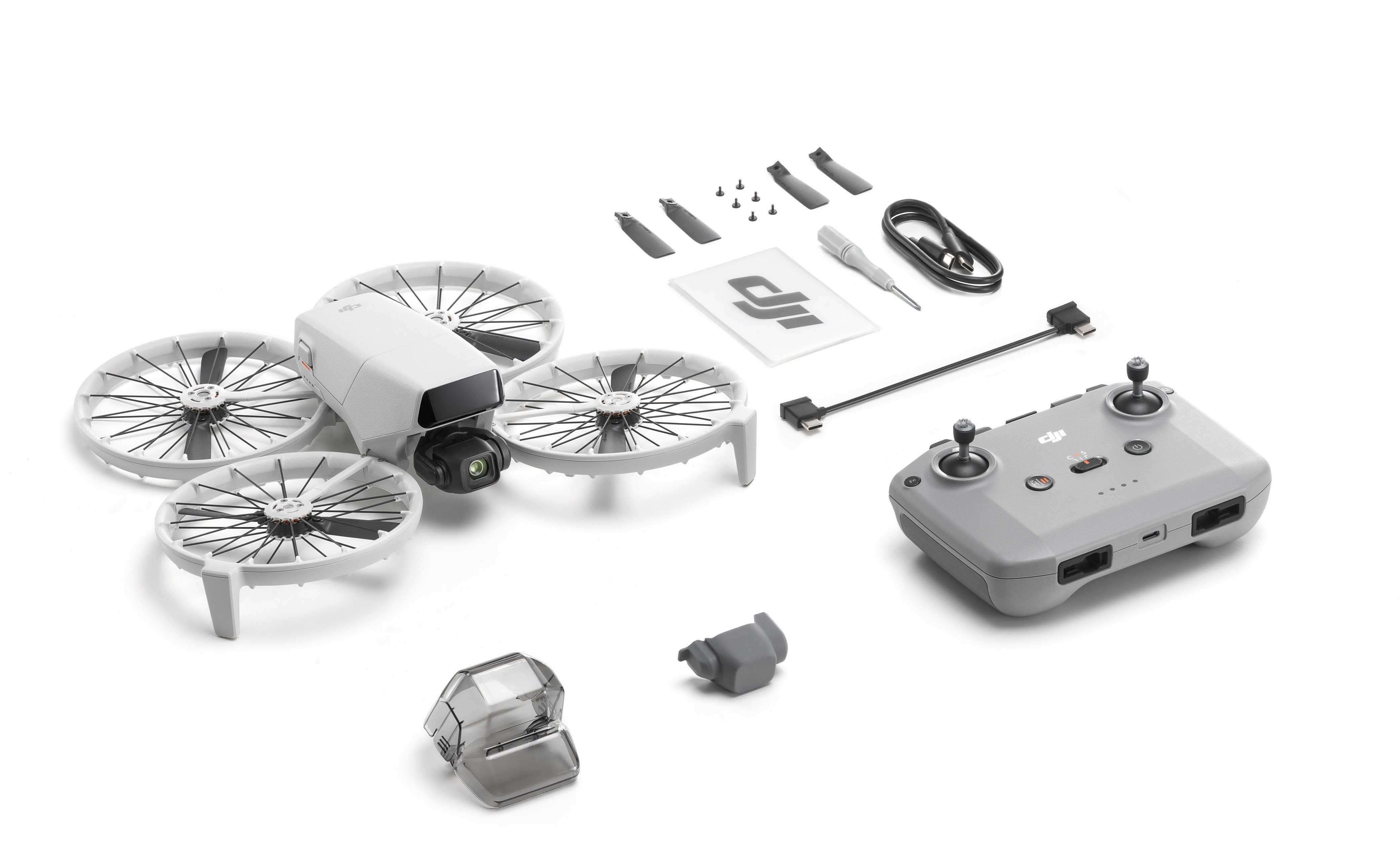 DJI Flip drón