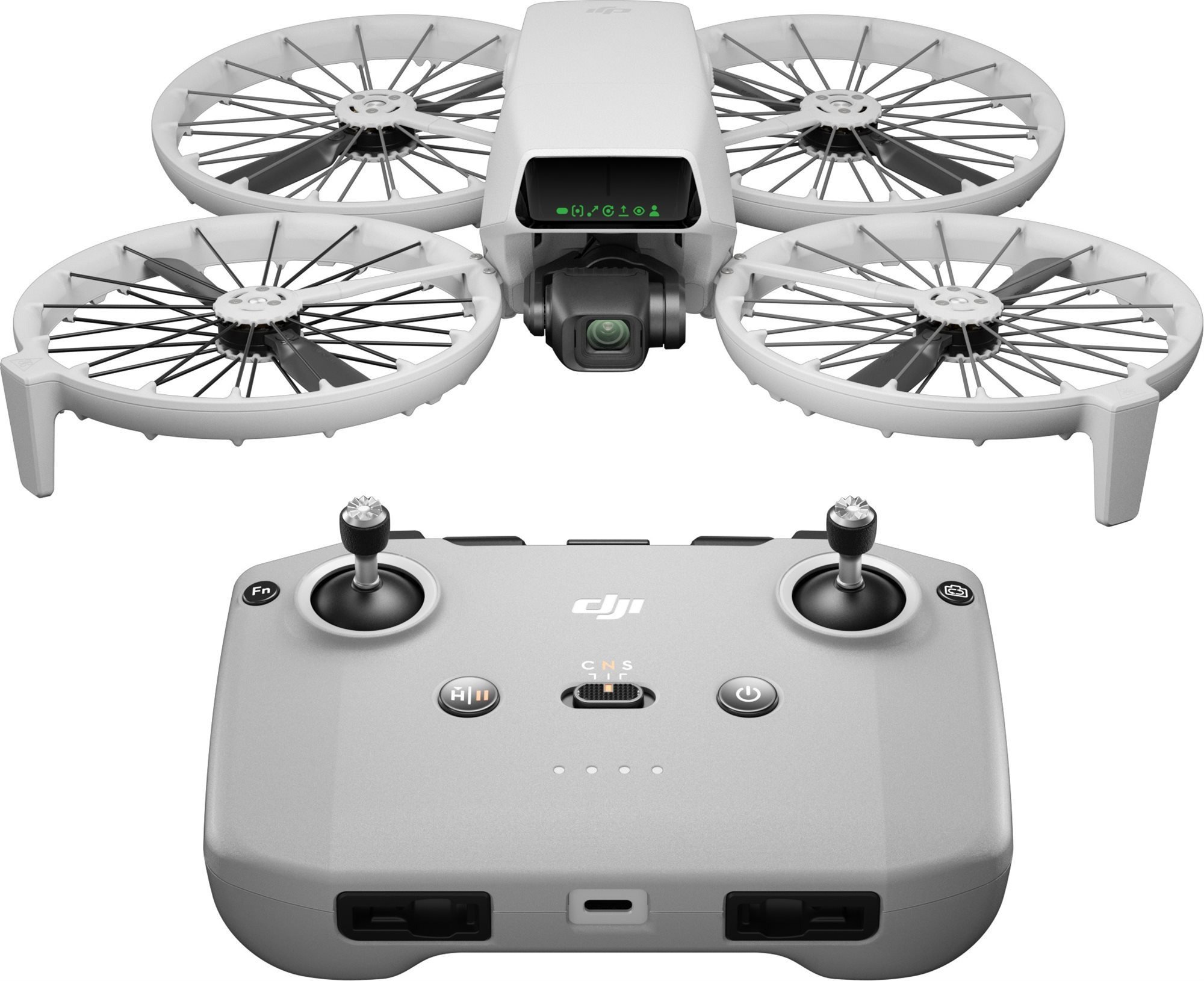 DJI Flip drón