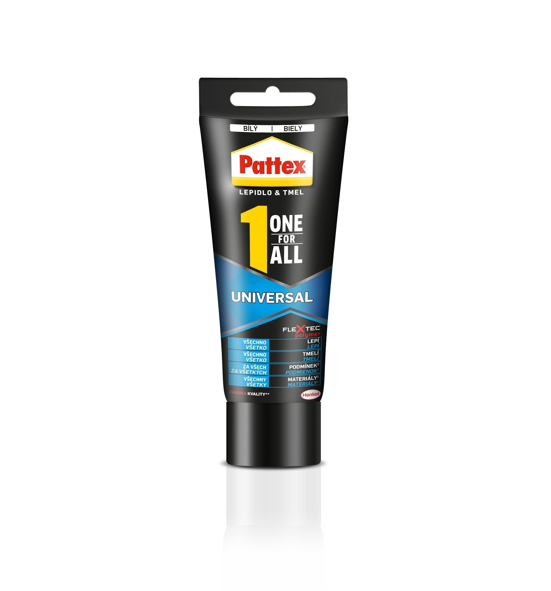 PATTEX One for all Universal tömítőanyag 80 ml