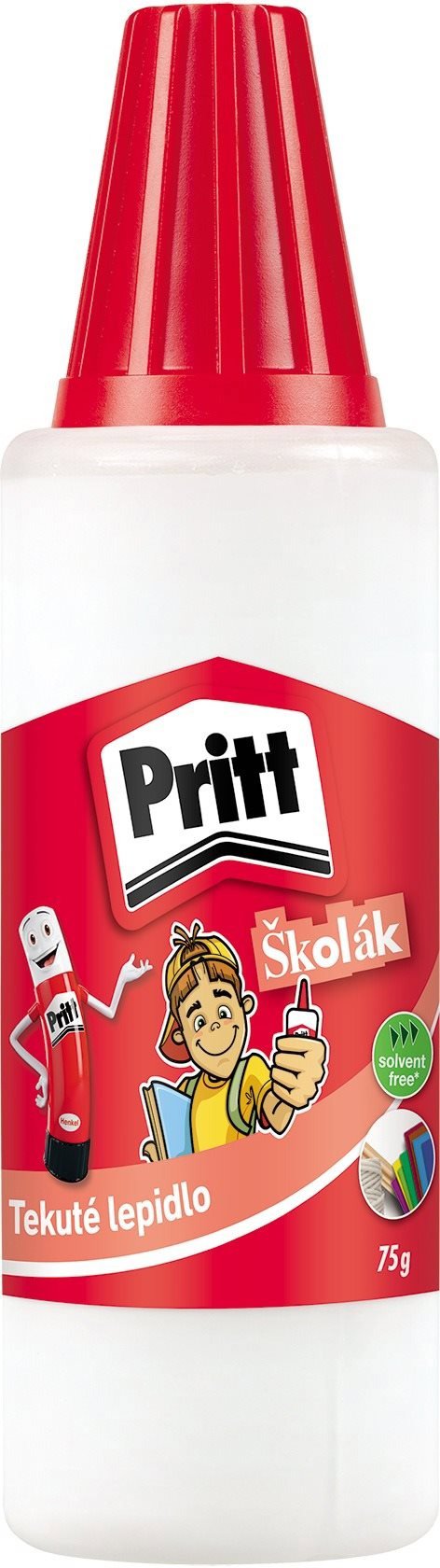 PRITT Iskolás folyékony ragasztó 75 g