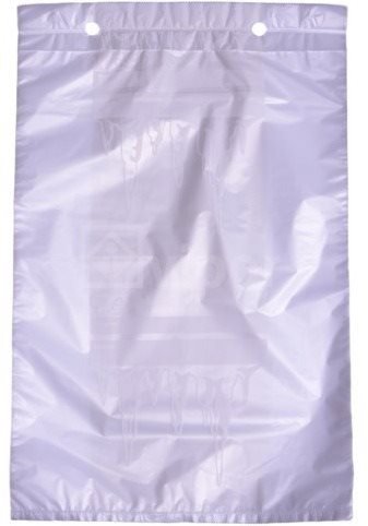 VIPOR HDPE, 20×30 cm, 50 db fagyasztózacskó