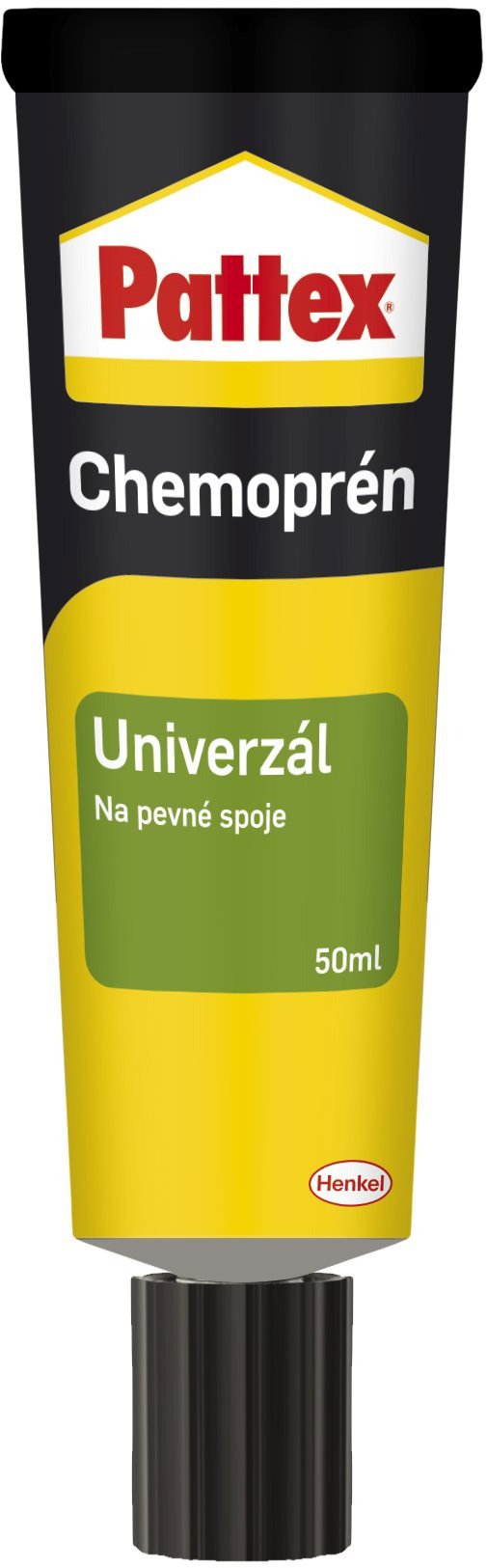 PATTEX Chemoprén Univerzál ragasztó 50 ml