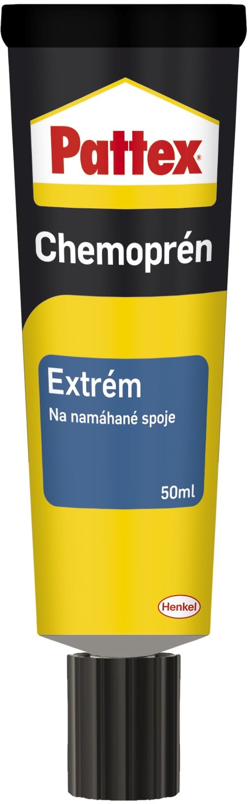 PATTEX Chemoprén Extrém ragasztó 50 ml