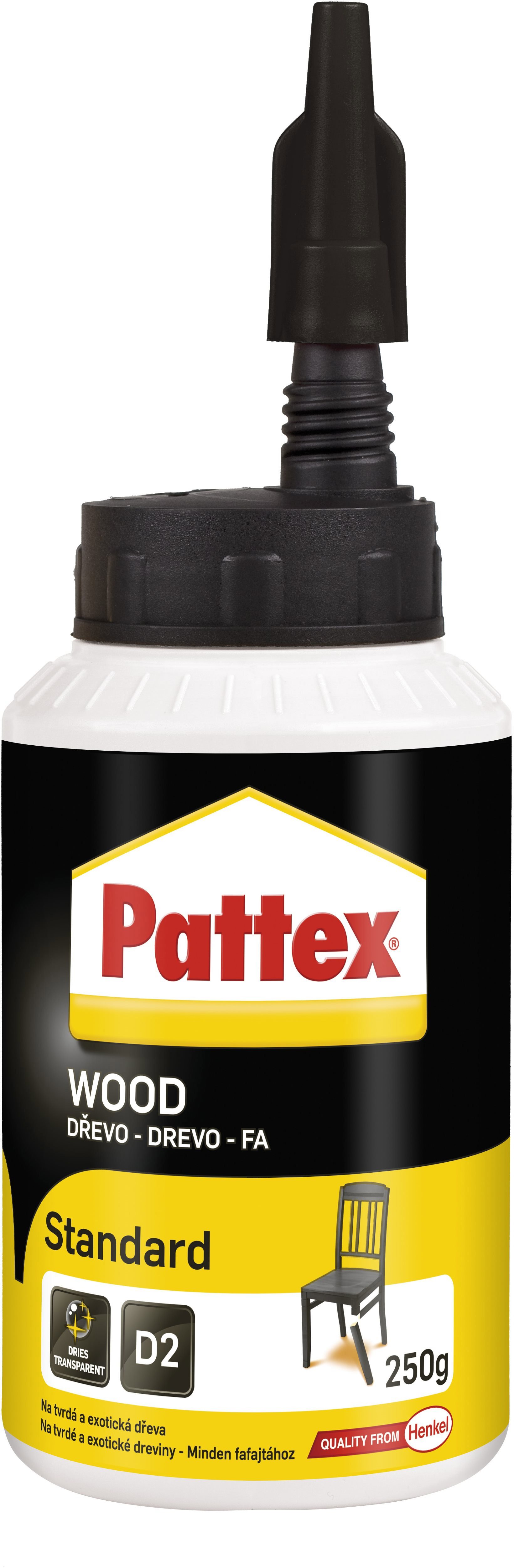 PATTEX Standard ragasztó 250 g