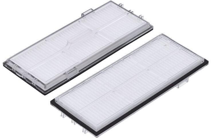 Sunny HEPA porszűrő Roborock S7, S7 Plus porszívóhoz - 2 db