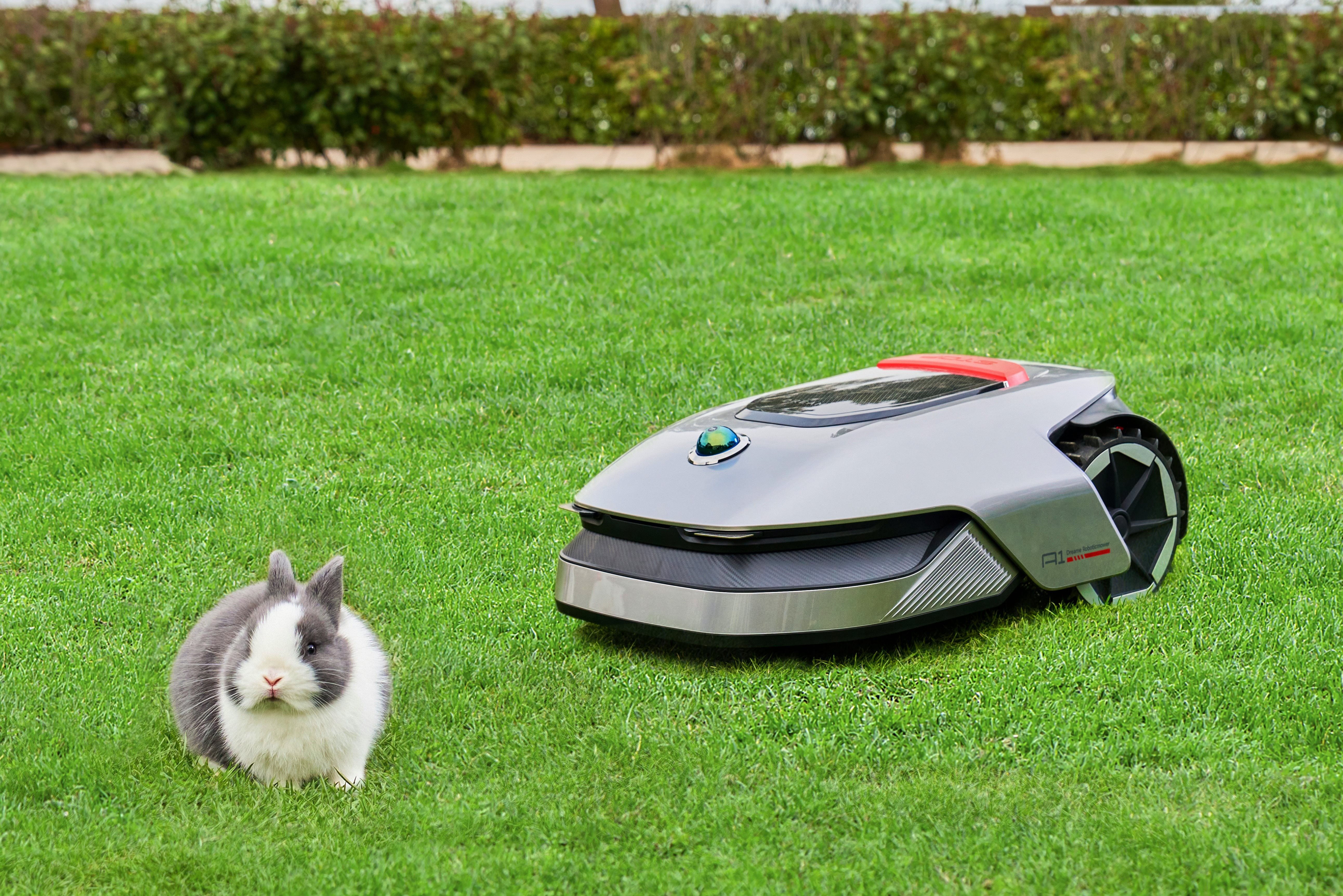 Dreame Roboticmower A1 robotfűnyíró