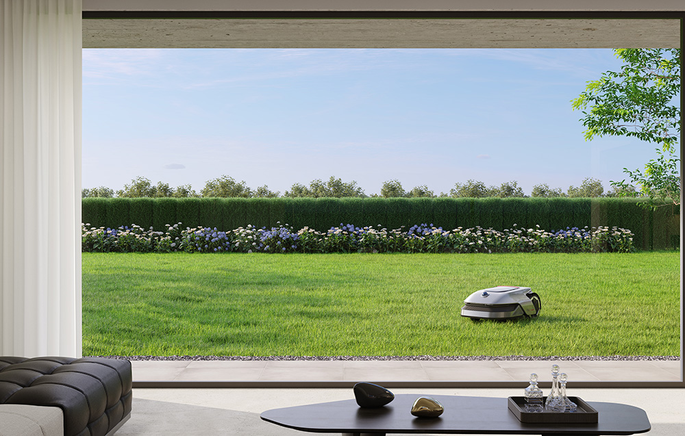 Dreame Roboticmower A1 robotfűnyíró