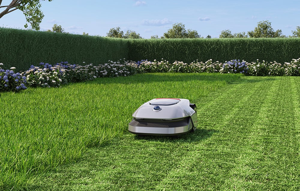 Dreame Roboticmower A1 robotfűnyíró