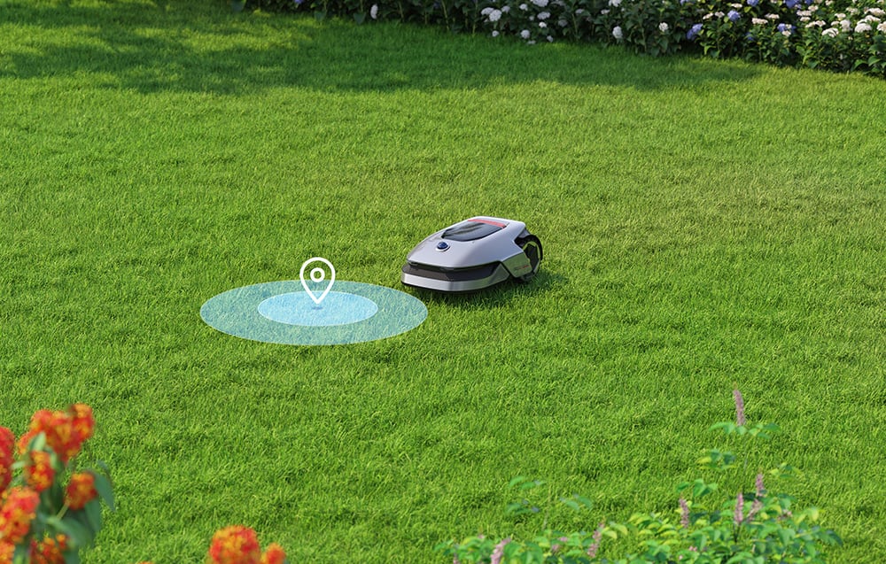 Dreame Roboticmower A1 robotfűnyíró