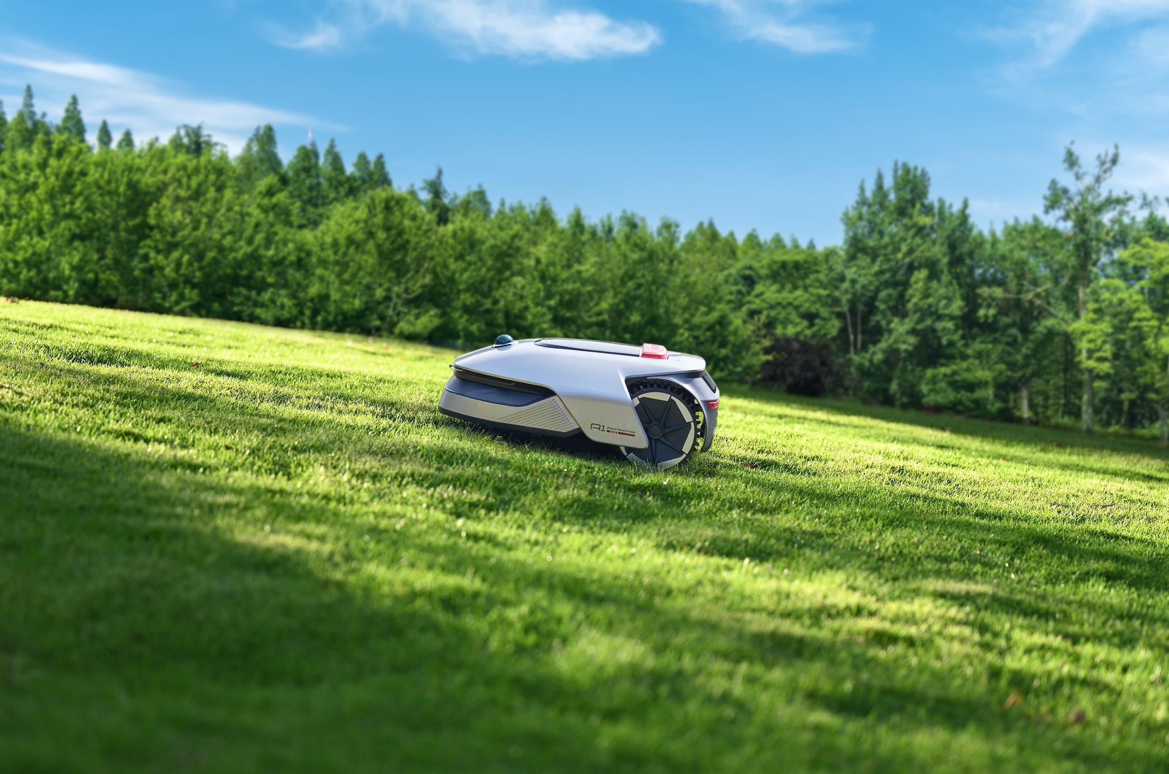 Dreame Roboticmower A1 robotfűnyíró