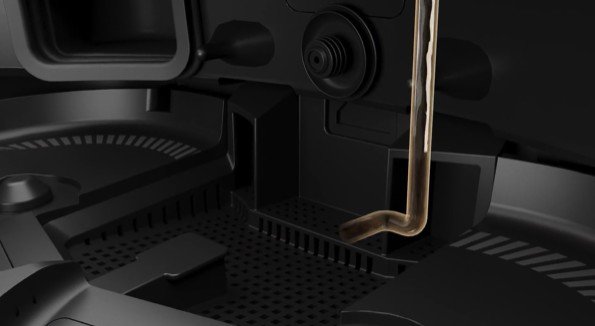 Dreame X50 Ultra Complete Black robotporszívó