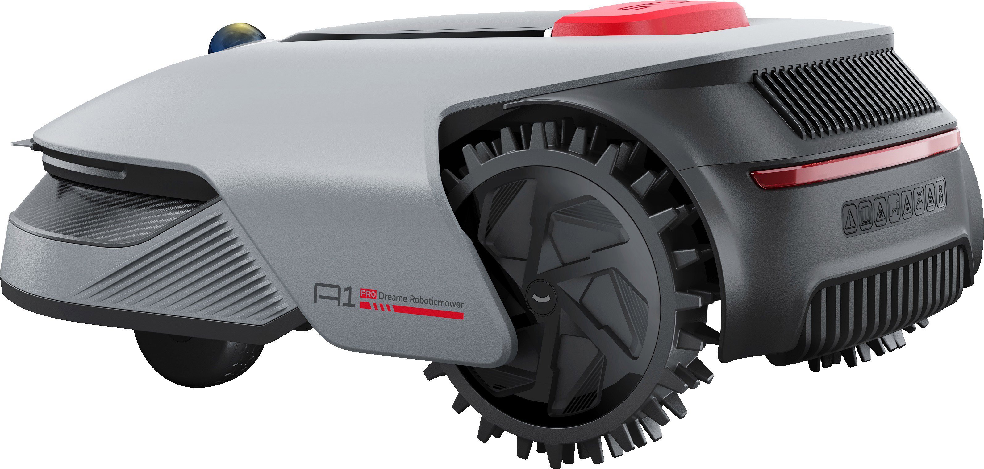 Dreame A1 PRO robotfűnyíró