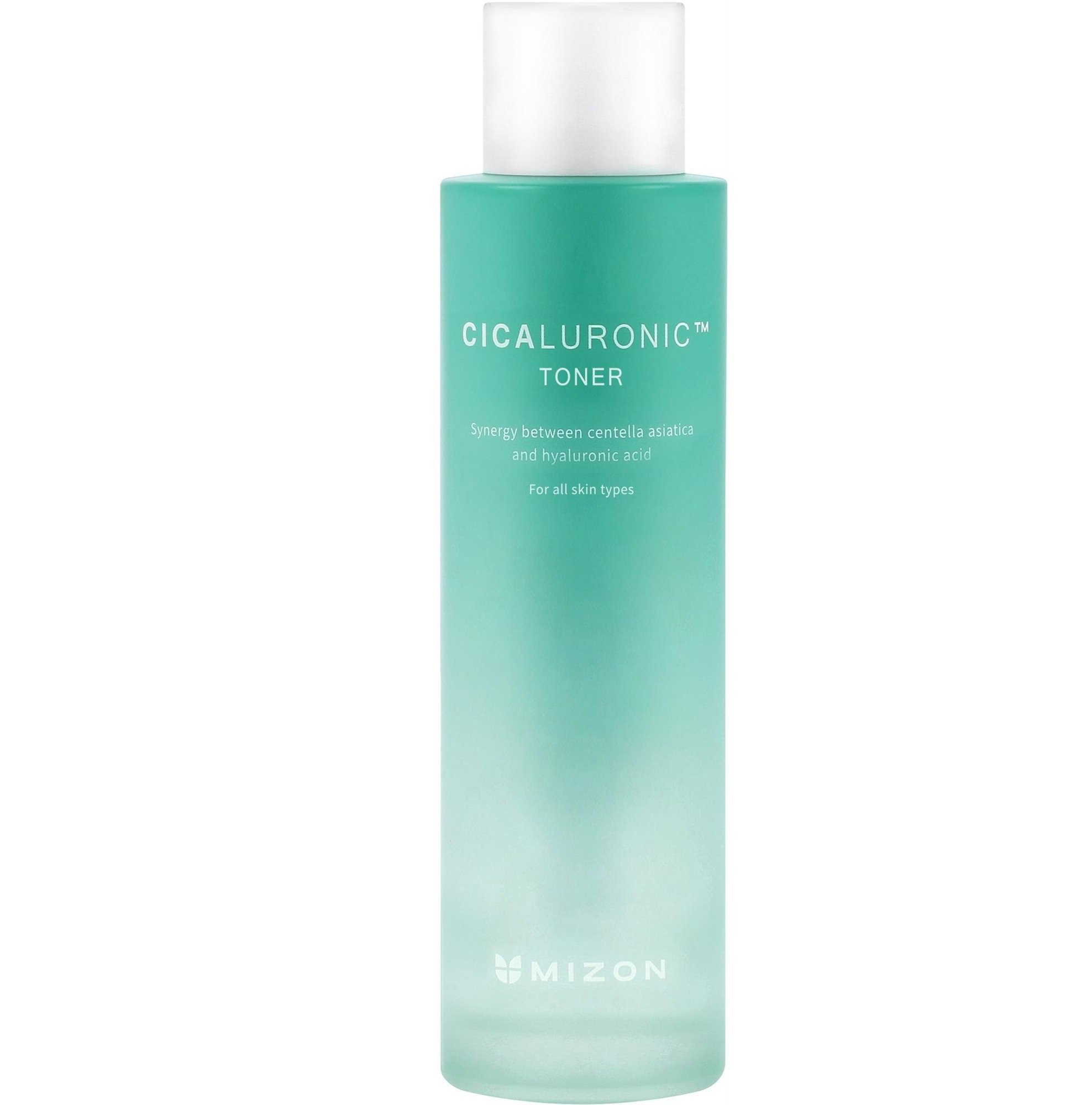 MIZON Cicaluronic Toner arctonik 150 ml