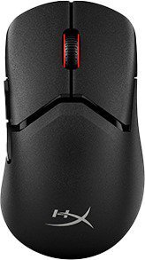 HyperX Pulsefire Saga Pro gamer egér