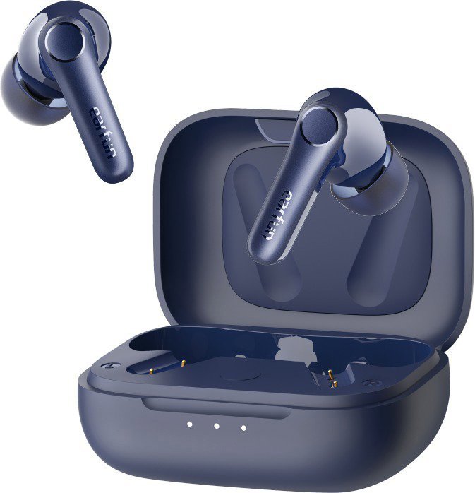 EarFun Air Pro 4 Blue vezeték nélküli fülhallgató