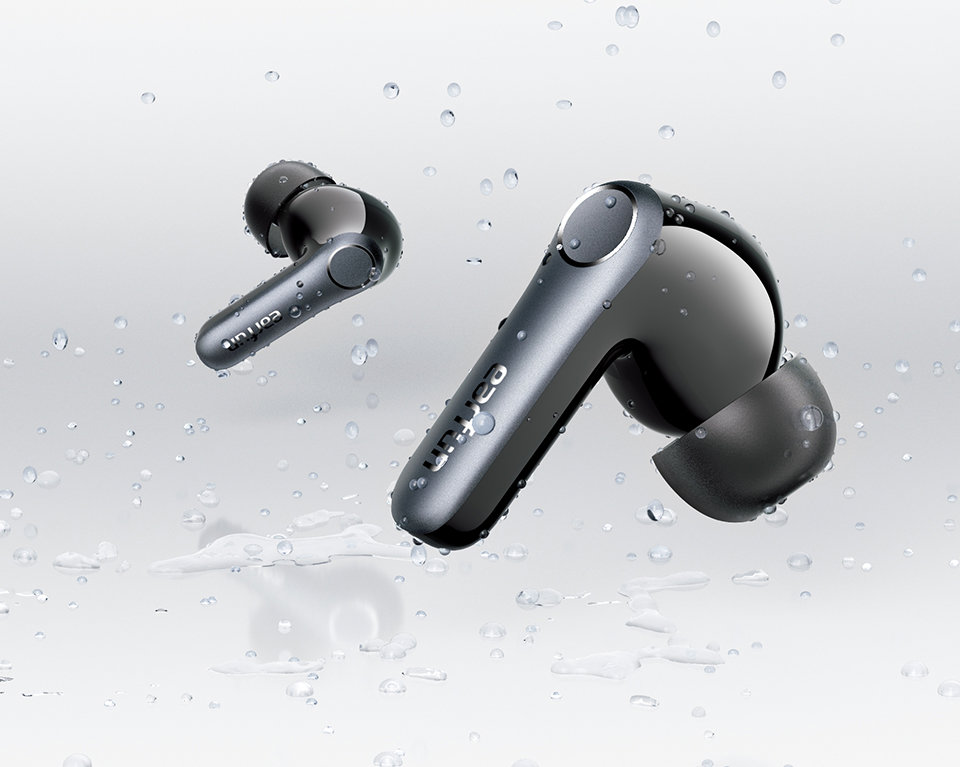 EarFun Air Pro 4 Blue vezeték nélküli fülhallgató