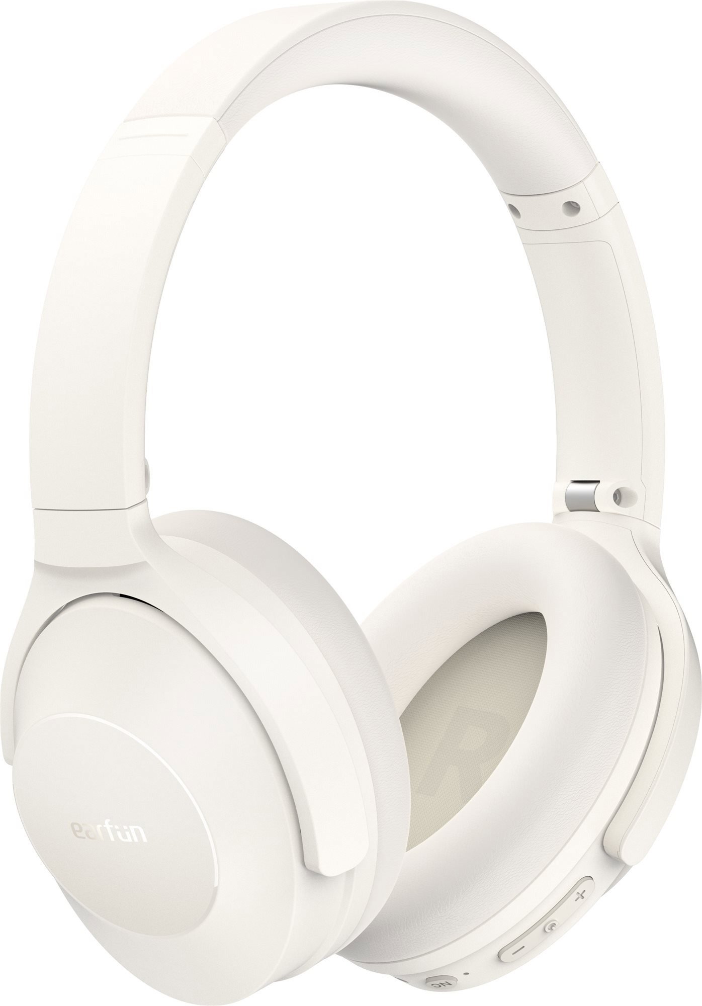 EarFun Wave Life White vezeték nélküli fejhallgató