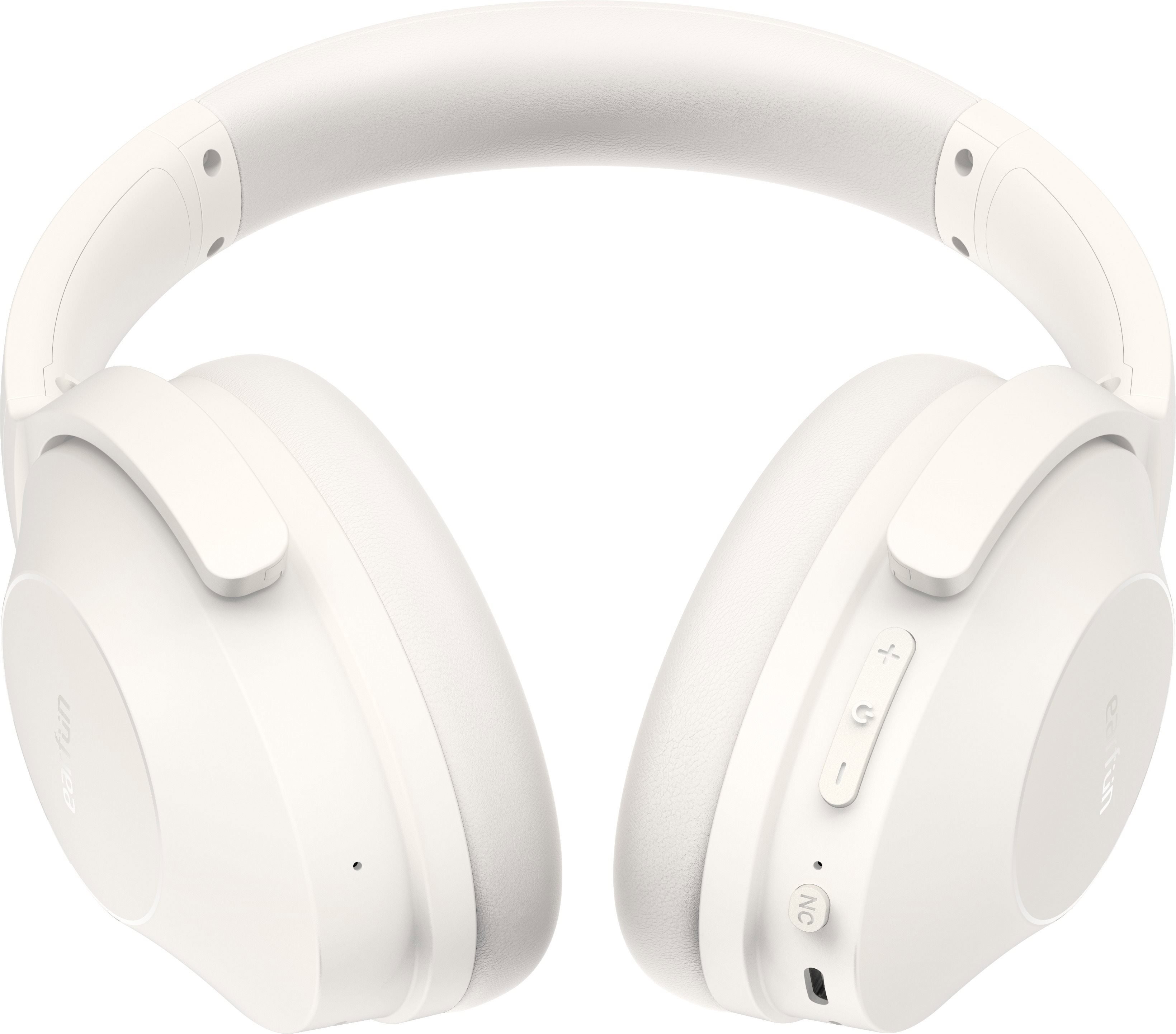 EarFun Wave Life White vezeték nélküli fejhallgató