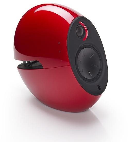EDIFIER e25HD Luna HD piros