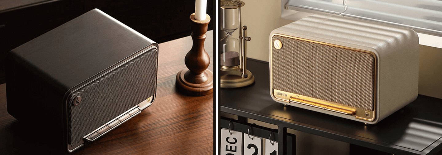 Edifier D32
