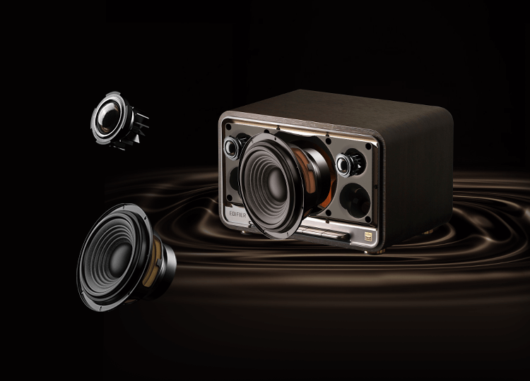 Edifier D32