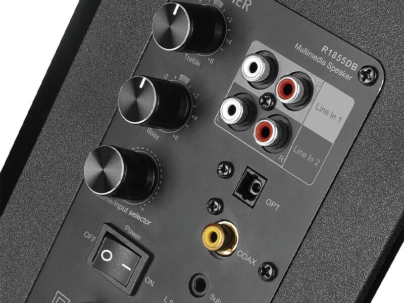 EDIFIER R1855DB