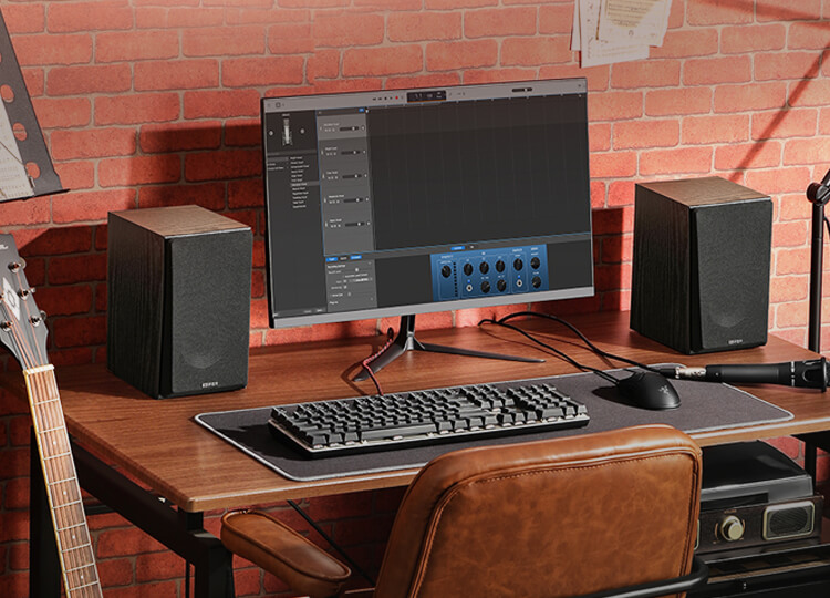 Edifier R990BT