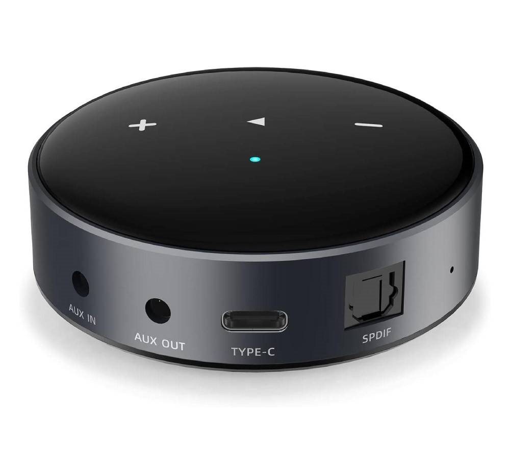 EDIFIER R1280T és WiiM Mini