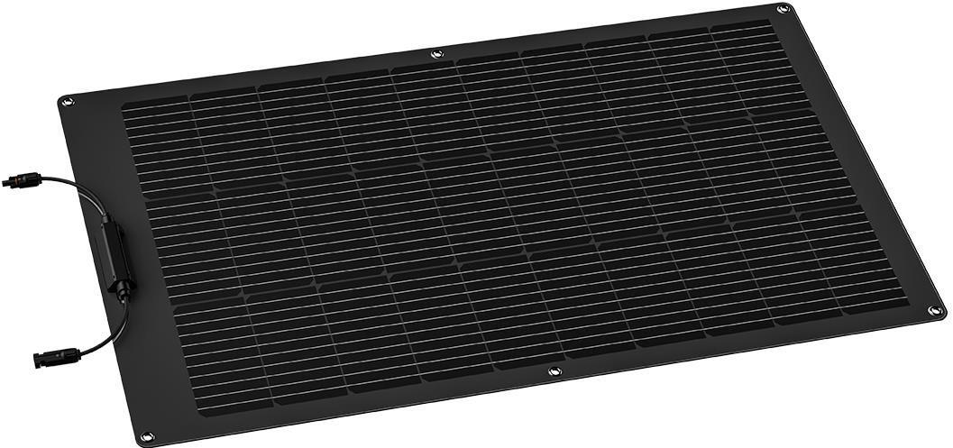EcoFlow Power Kits 100W napelem (rugalmas)