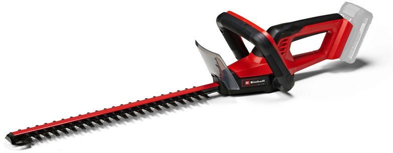 EINHELL AKU GC-CH 18/40 Li Solo sövényvágó olló (akkumulátor nélkül)
