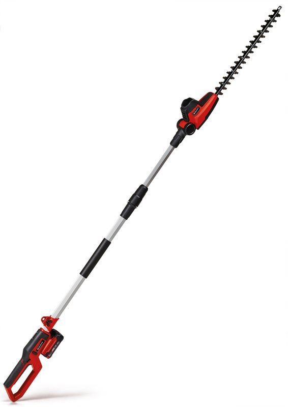 Sövénynyíró EINHELL Sövénynyíró AKU GC-HH 18/45 Li T-Solo (AKU nélkül)