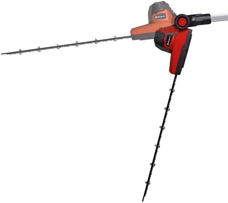 Sövénynyíró EINHELL Sövénynyíró AKU GC-HH 18/45 Li T-Solo (AKU nélkül)