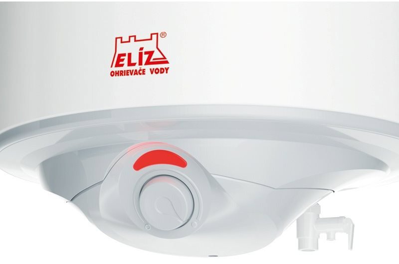 ELÍZ EURO 30 SIK átfolyós fűtőberendezés