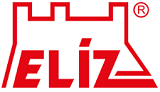 ELÍZ E 33 átfolyós vízmelegítő