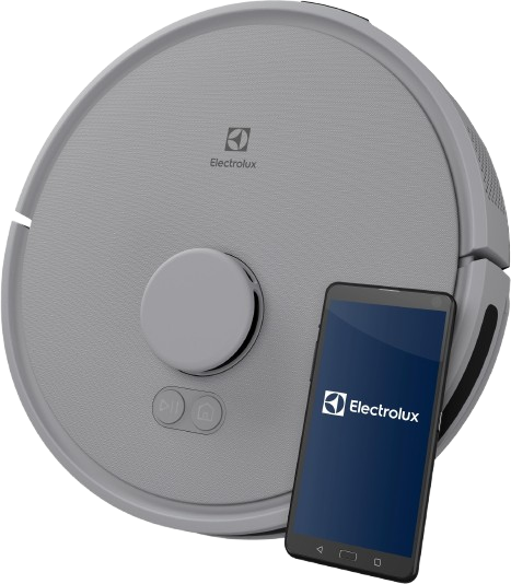 Robotporszívó Electrolux 700 ER71HW1UG
