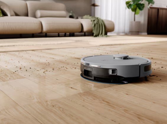 Robotporszívó Electrolux 700 ER71HW1UG