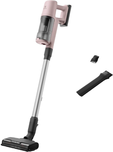 Electrolux 600 EP61CB21WP álló porszívó